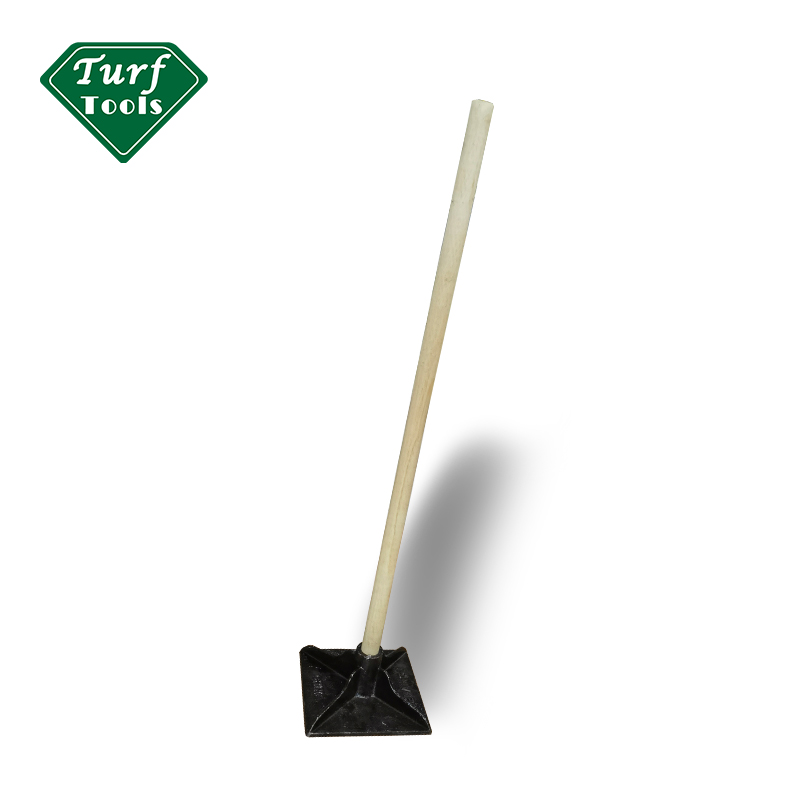 Soil Tamper 