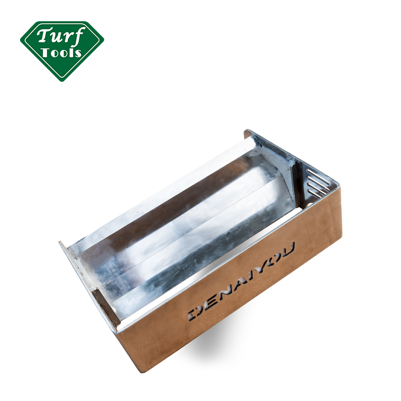 Grass Height Prism Gauge