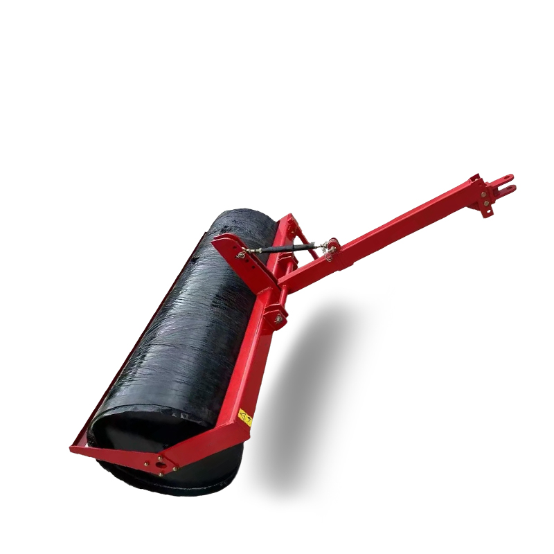 Trailed Fairway Roller