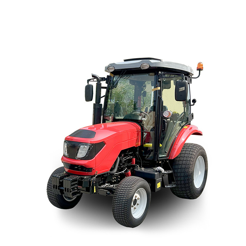 tractor404 Lawn