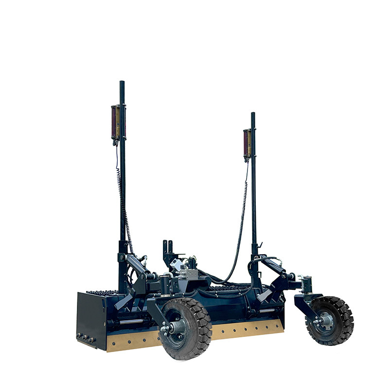 Dual Laser Grader | Denaiyou