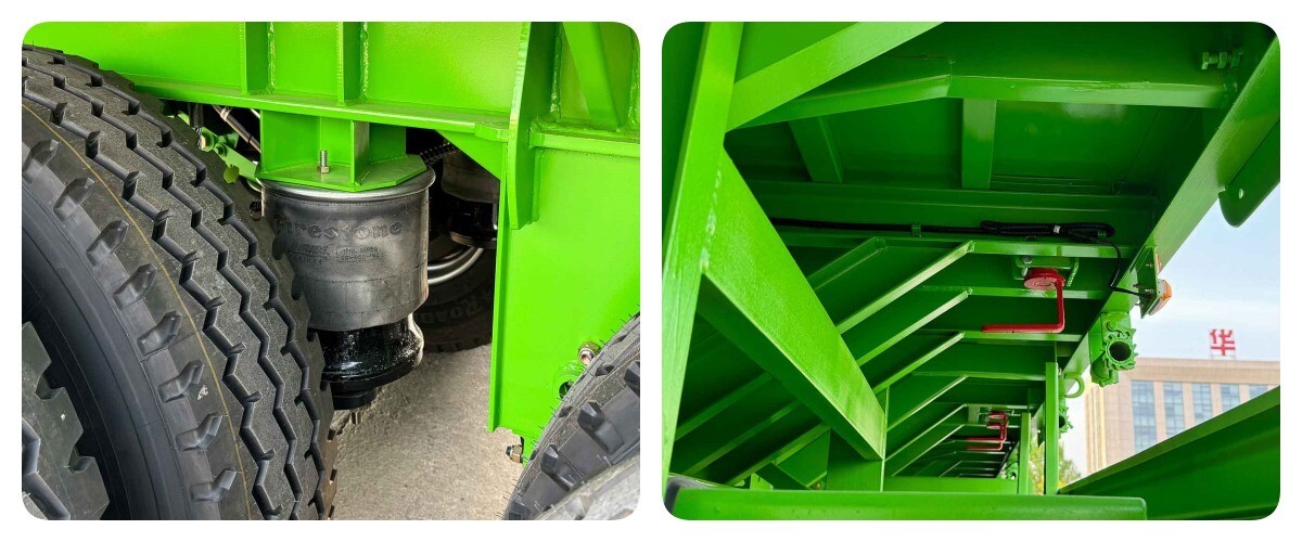 High quality air suspension.jpg