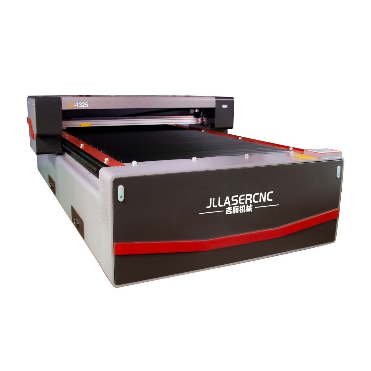 JL1325 laser cutting machine