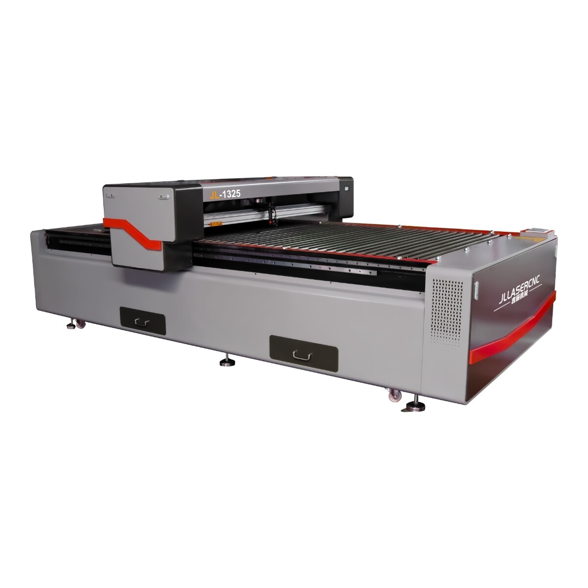 JL1325 laser cutting machine