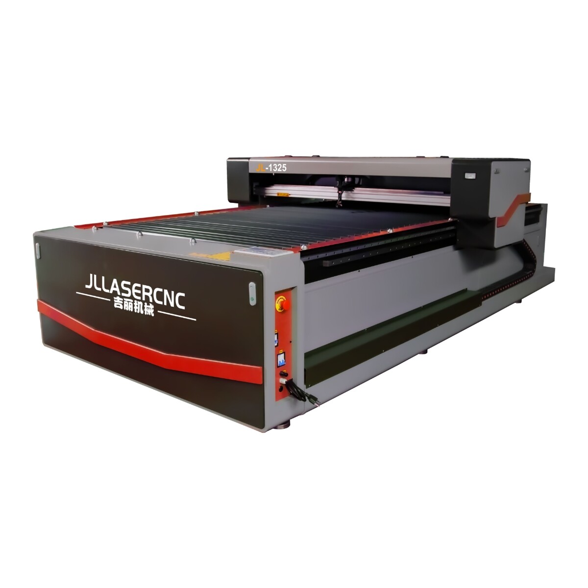 JL1325 laser cutting machine