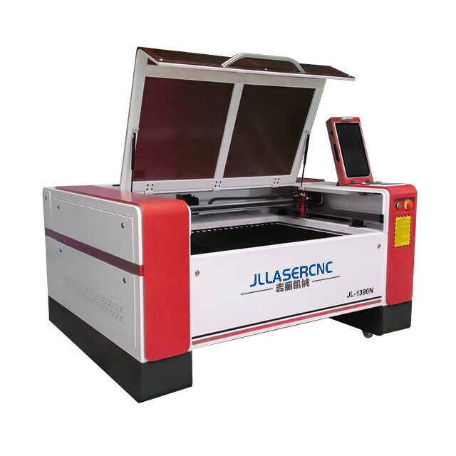 JL1390N laser cutting machine