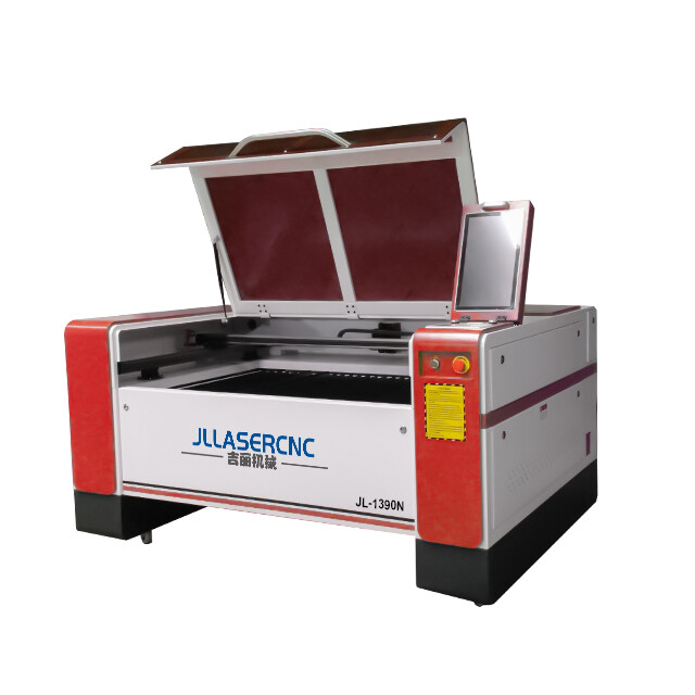 JL1390N laser cutting machine