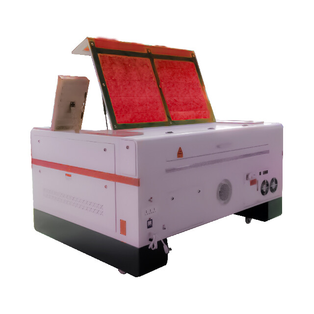 JL1390N laser cutting machine