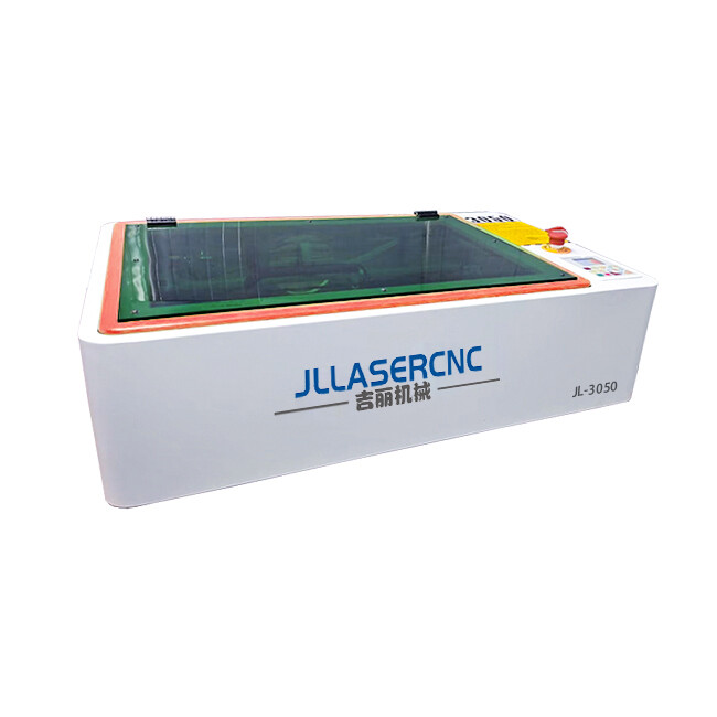JL3050 laser engraving machine