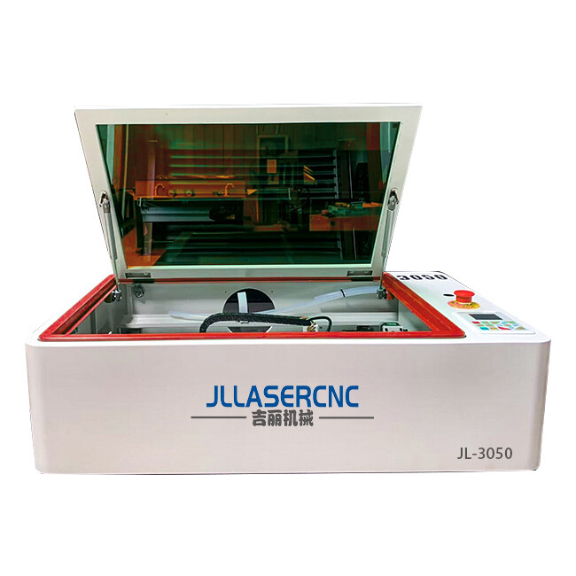 JL3050 laser engraving machine