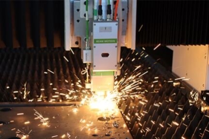 Product Features of Laser Cutting Machine Product Features of Laser Cutting Machine