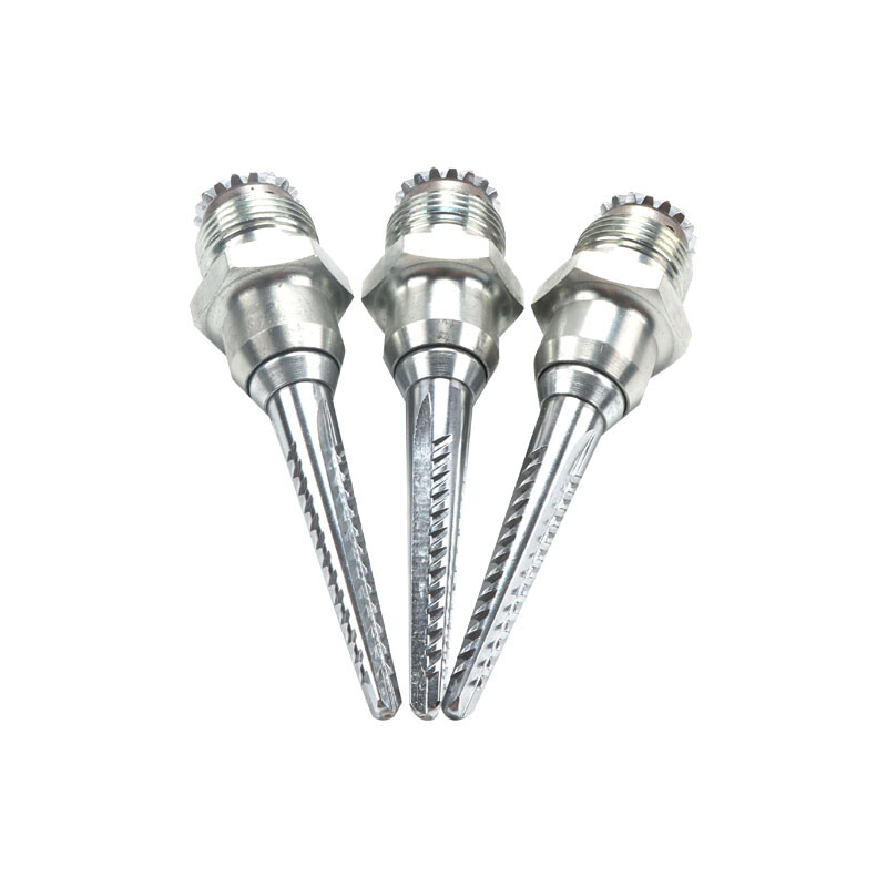 cotton picker assembly