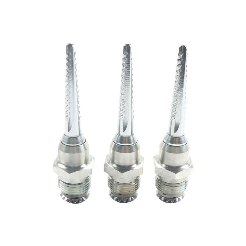 cotton picker assembly