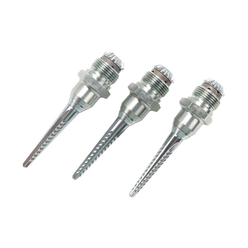 cotton picker assembly