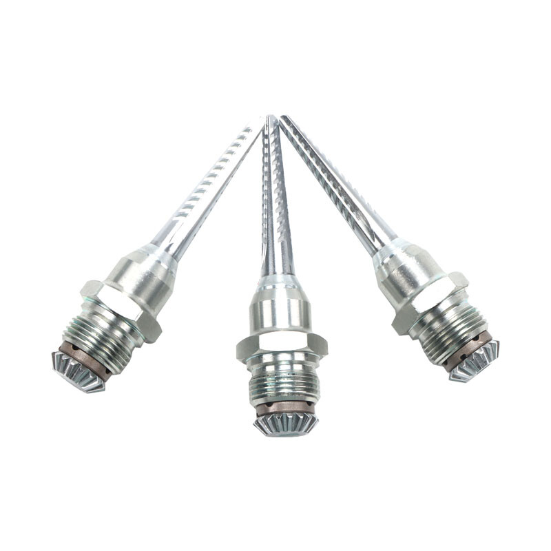 cotton picker assembly