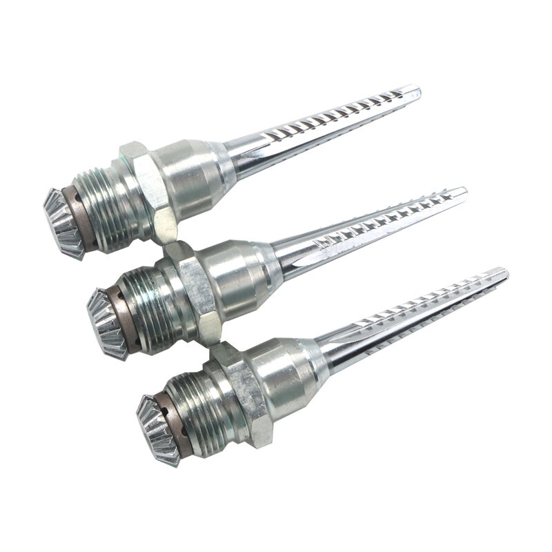 cotton picker assembly