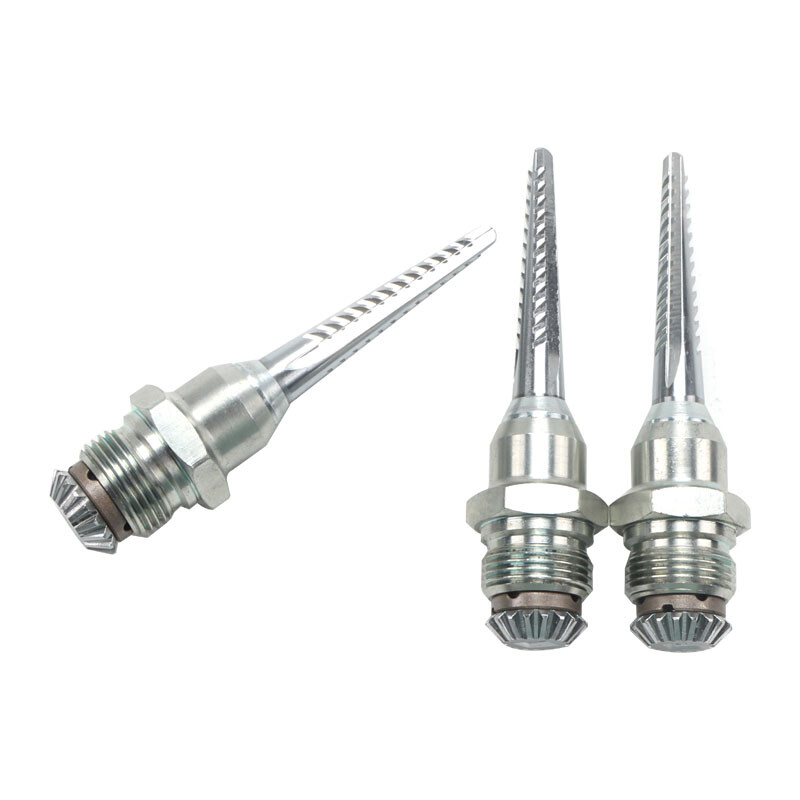 cotton picker assembly