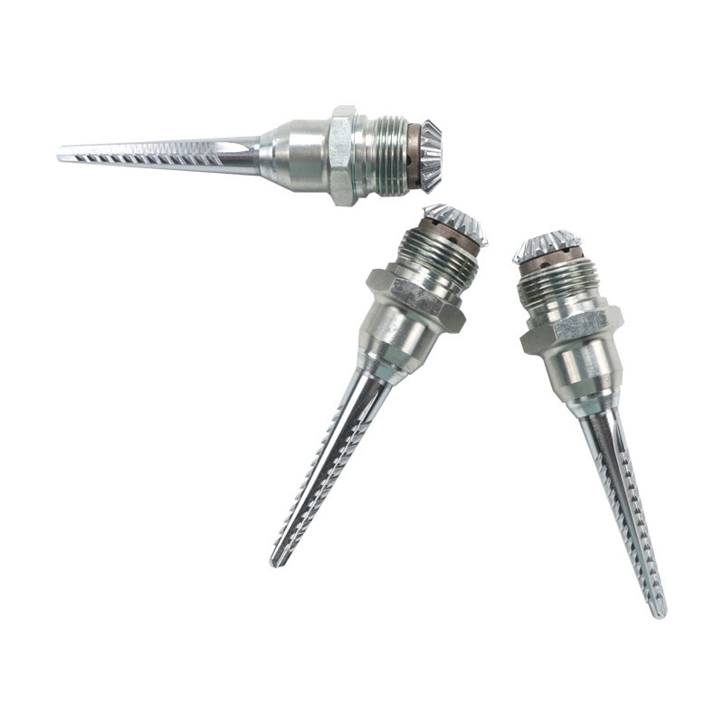 cotton picker assembly