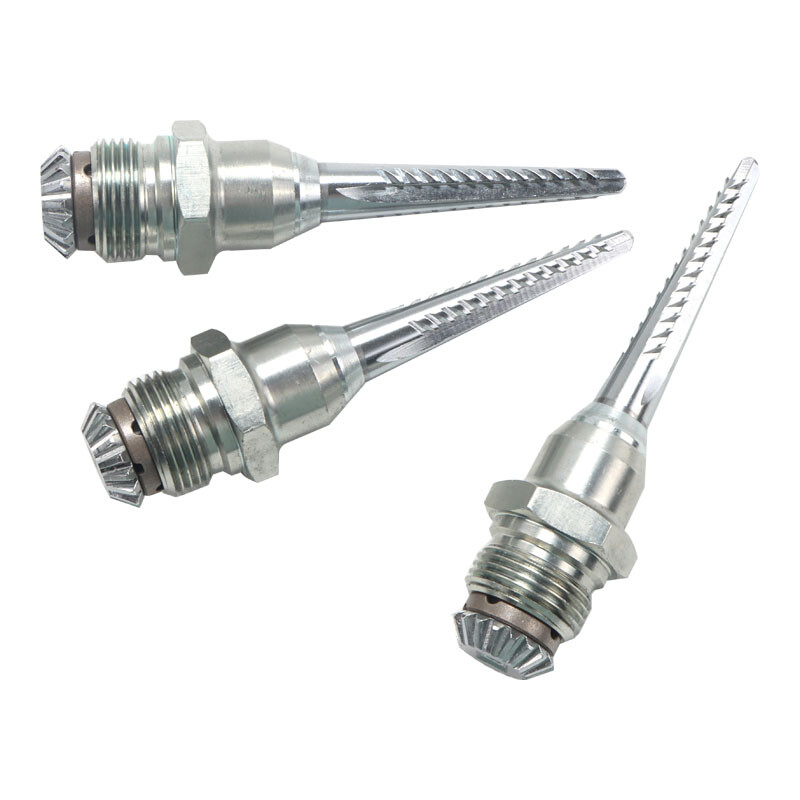 cotton picker assembly