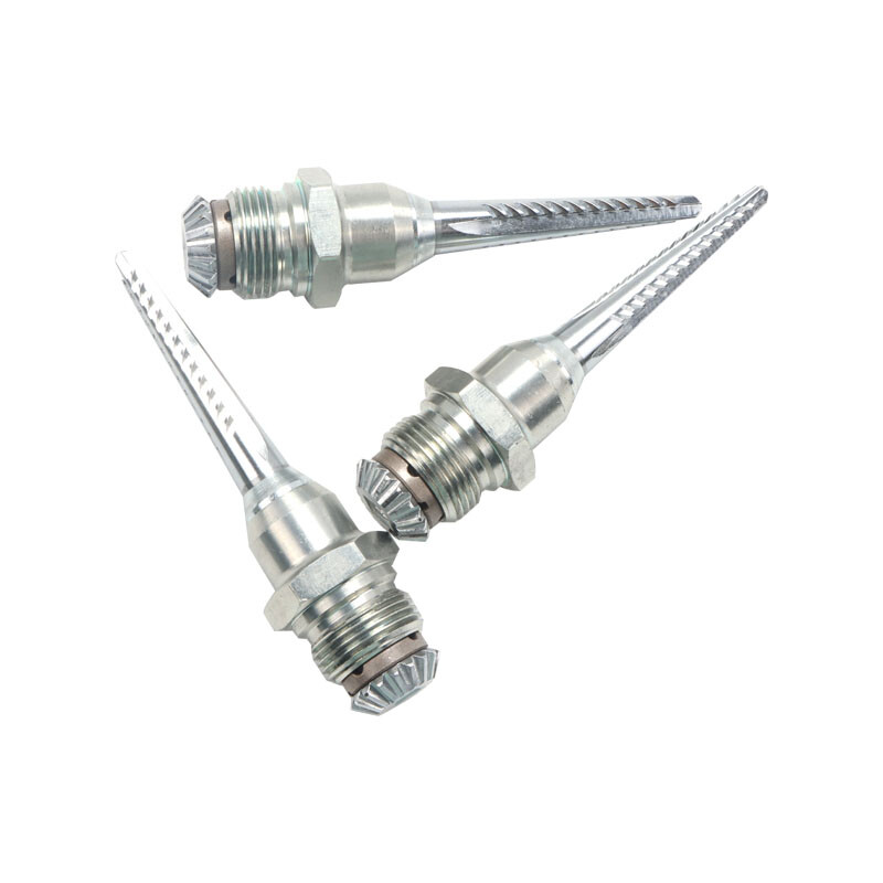 cotton picker assembly