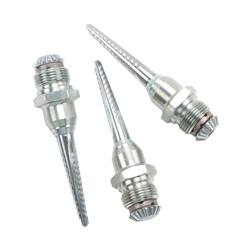 cotton picker assembly