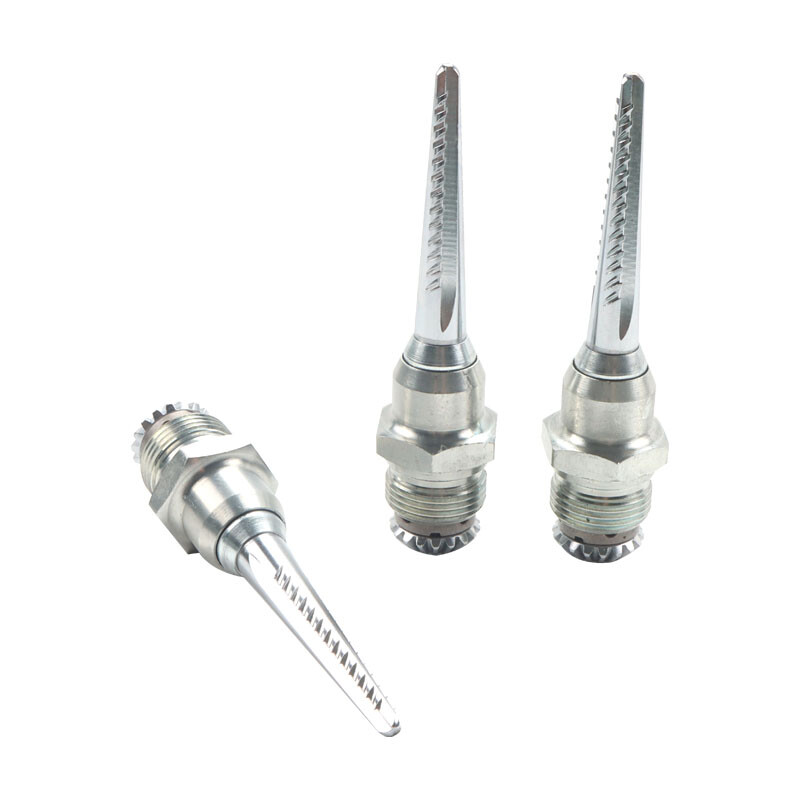 cotton picker assembly