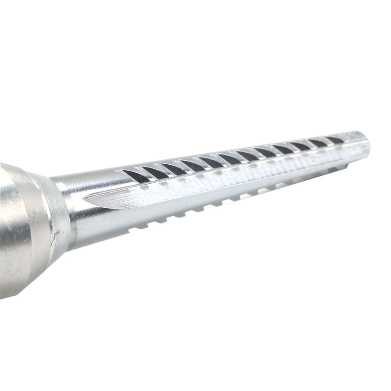 cotton picker assembly