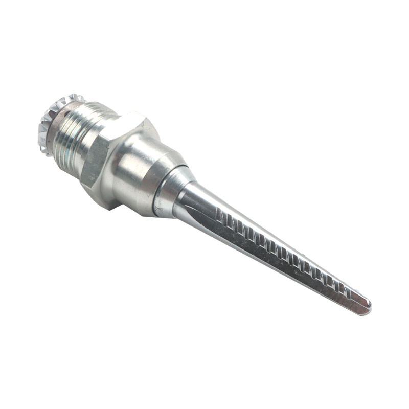 cotton picker assembly