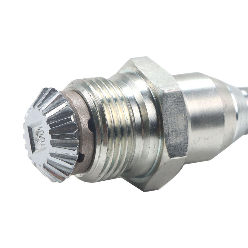 cotton picker assembly