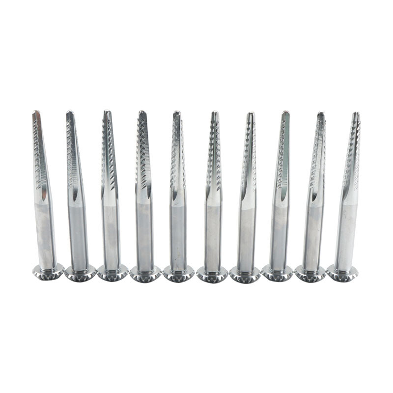 Cotton Picker Spindle