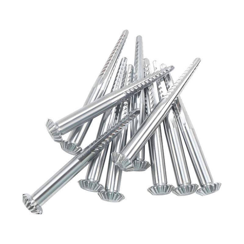 Cotton Picker Spindle