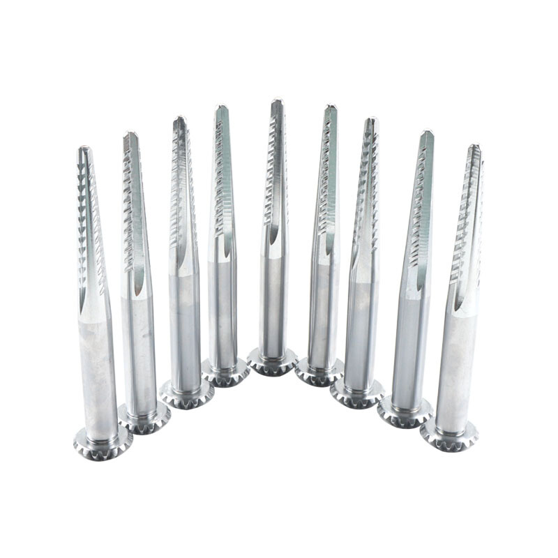 Cotton Picker Spindle