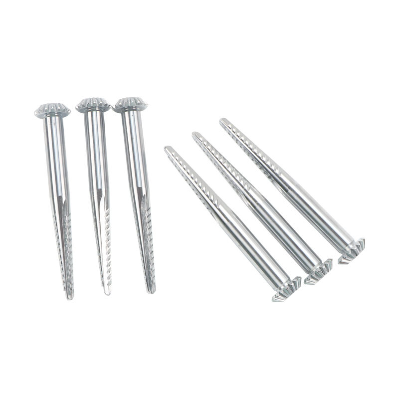 Cotton Picker Spindle