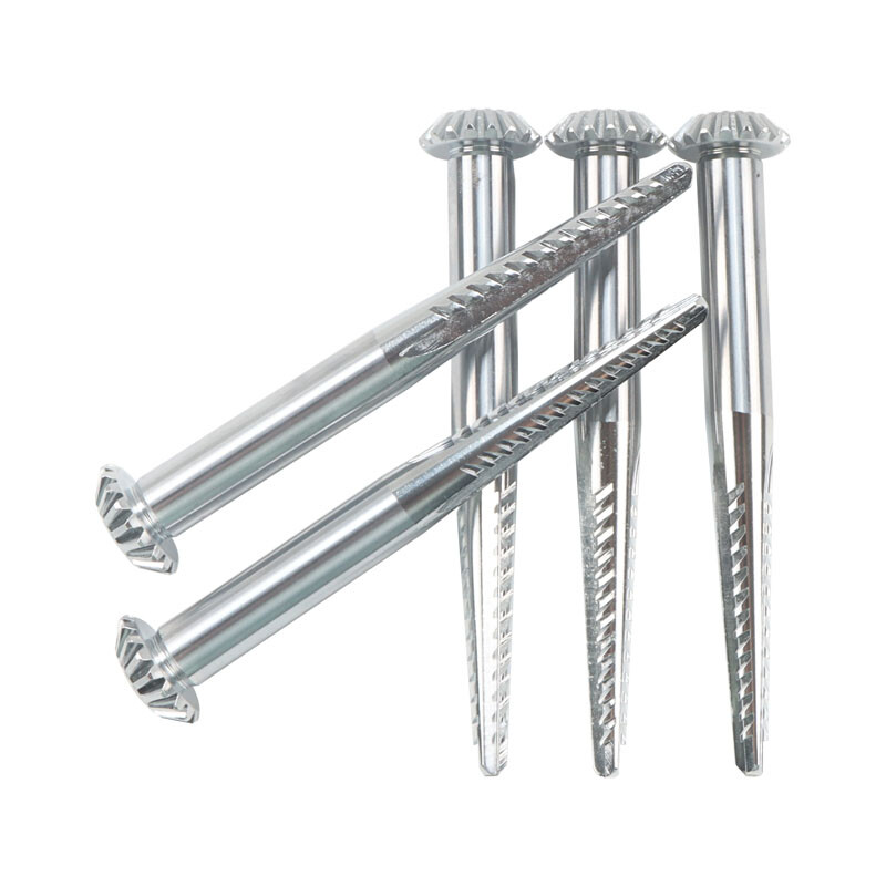 Cotton Picker Spindle