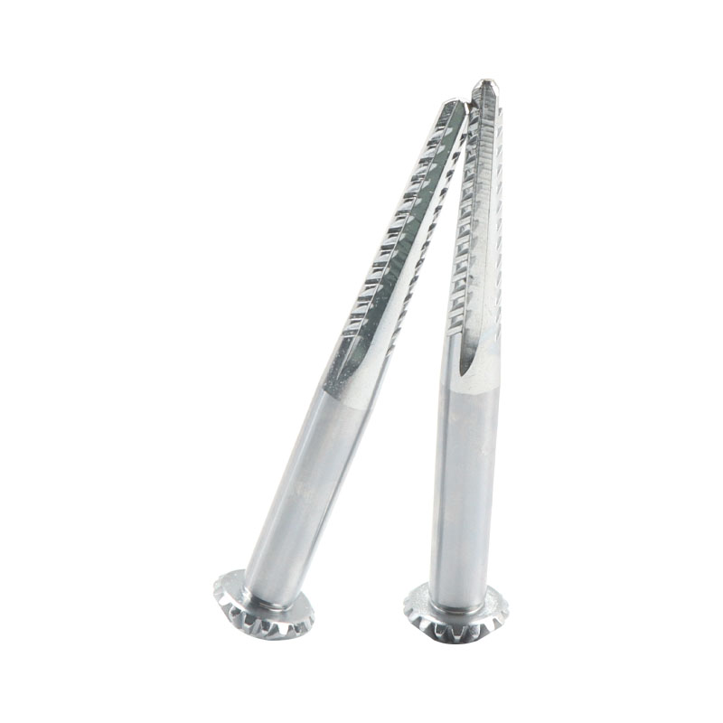 Cotton Picker Spindle