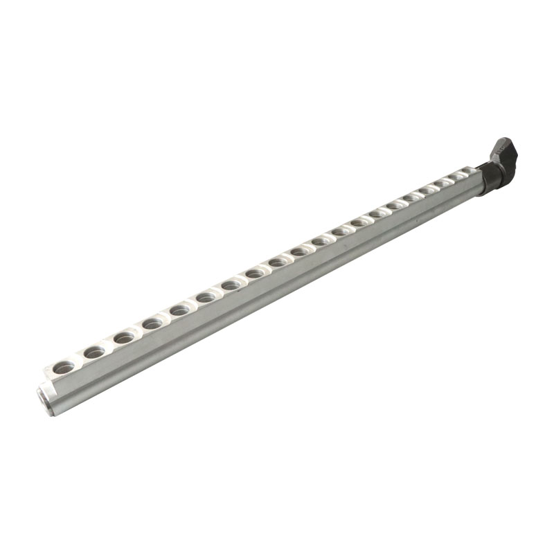 Spindle Assembly Bar