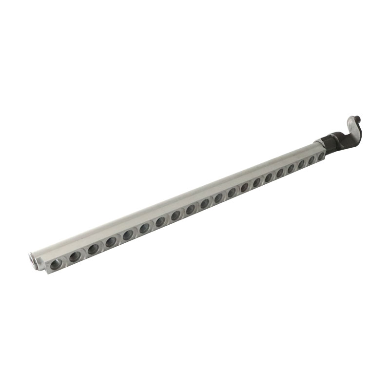 Spindle Assembly Bar