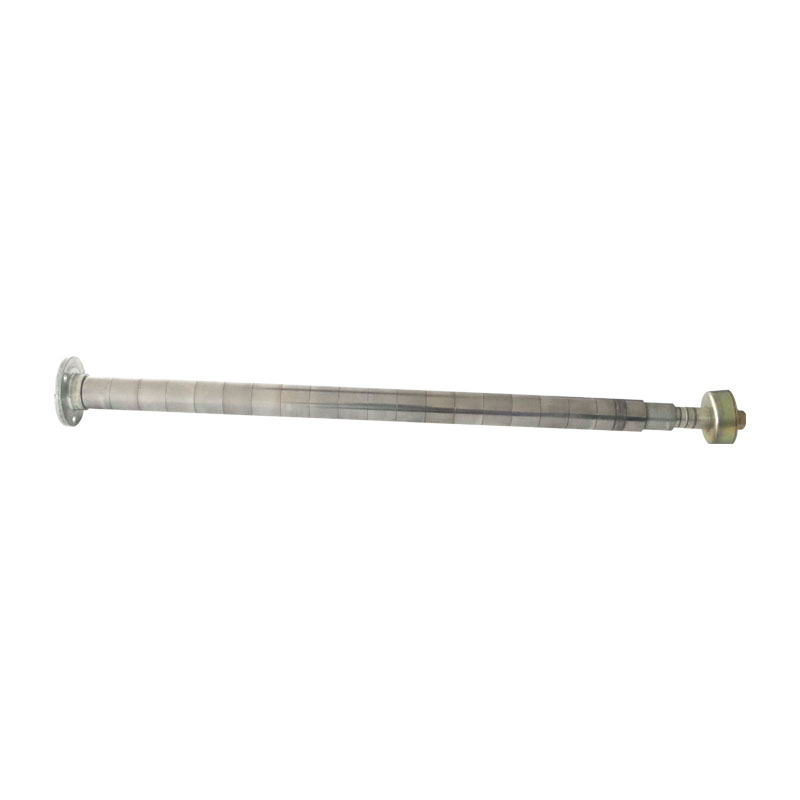 Spindle Assembly Bar