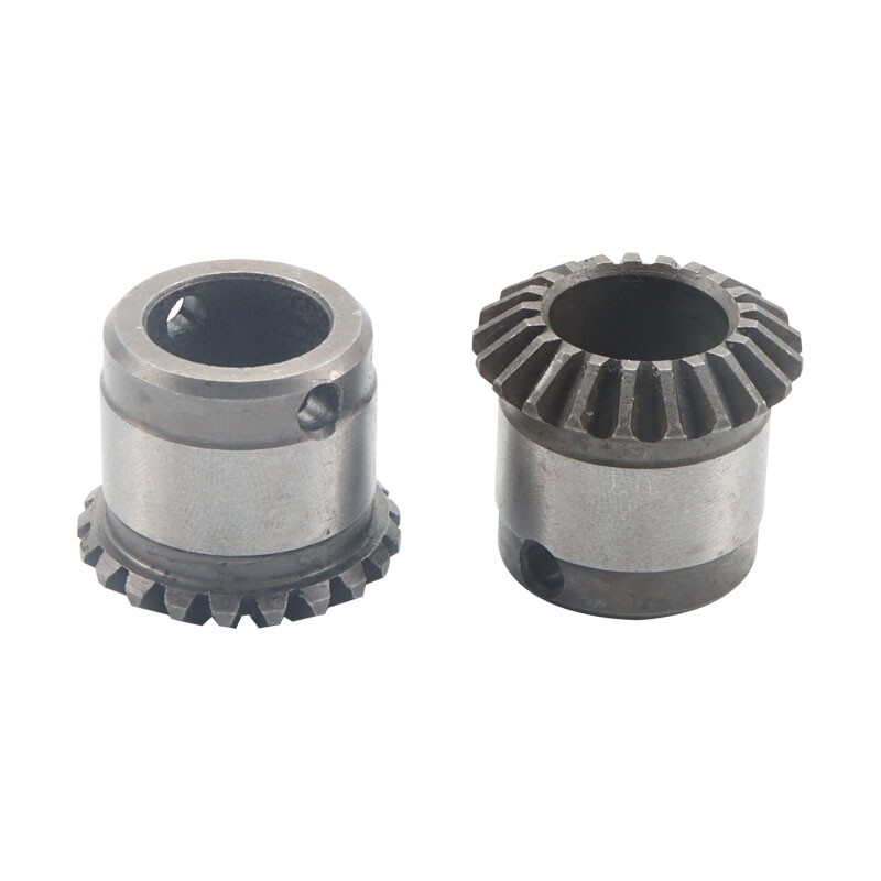 Spindle Gear