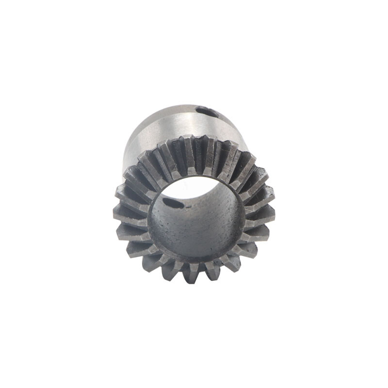 Spindle Gear