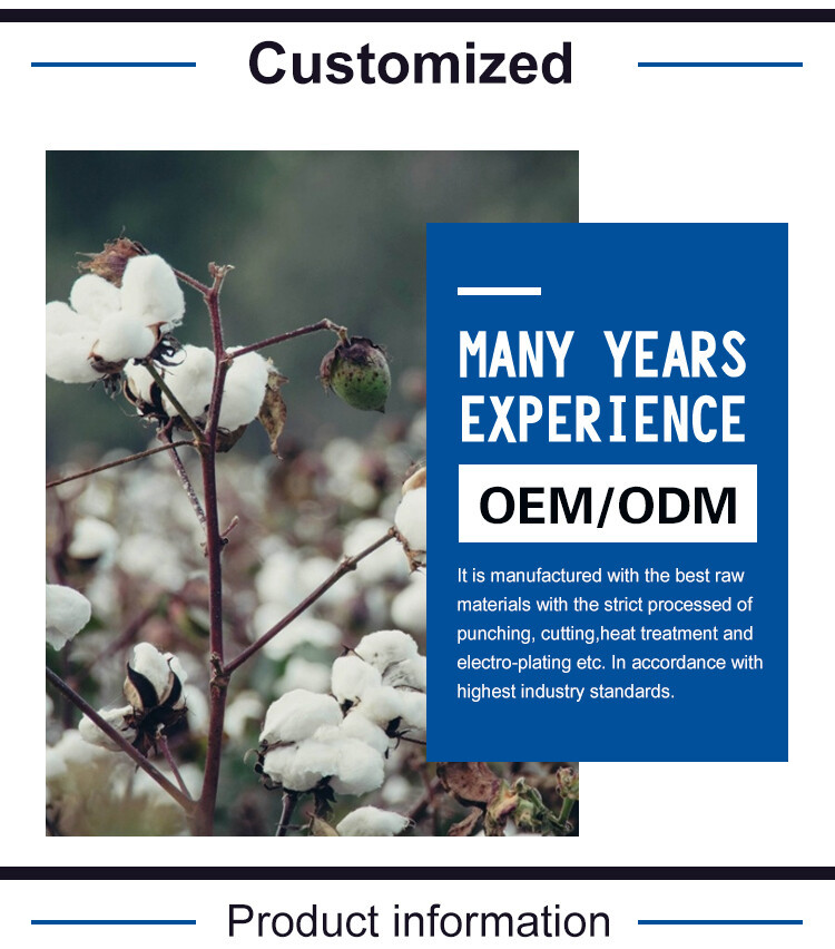 JD Cotton Harvester Parts Poly Doffers AN275216