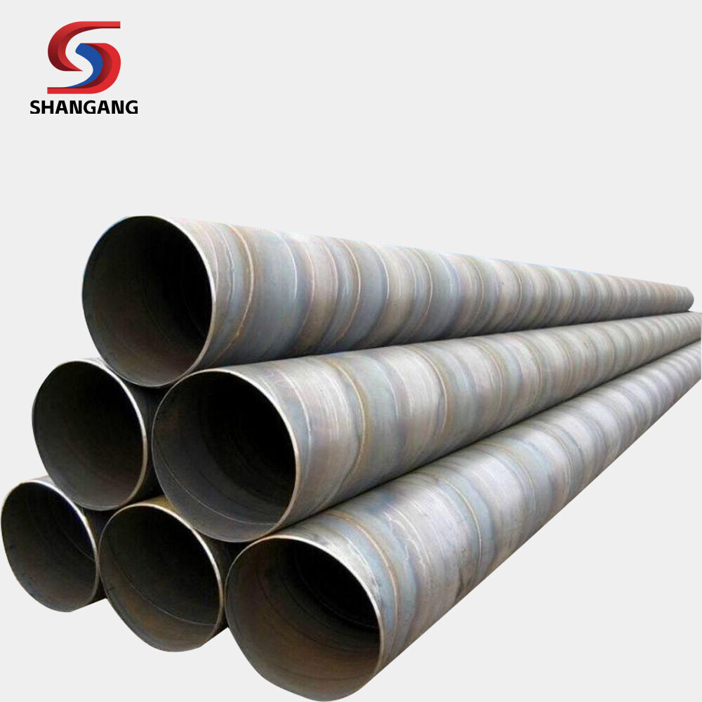 API 5L X80 carbon welded steel pipe