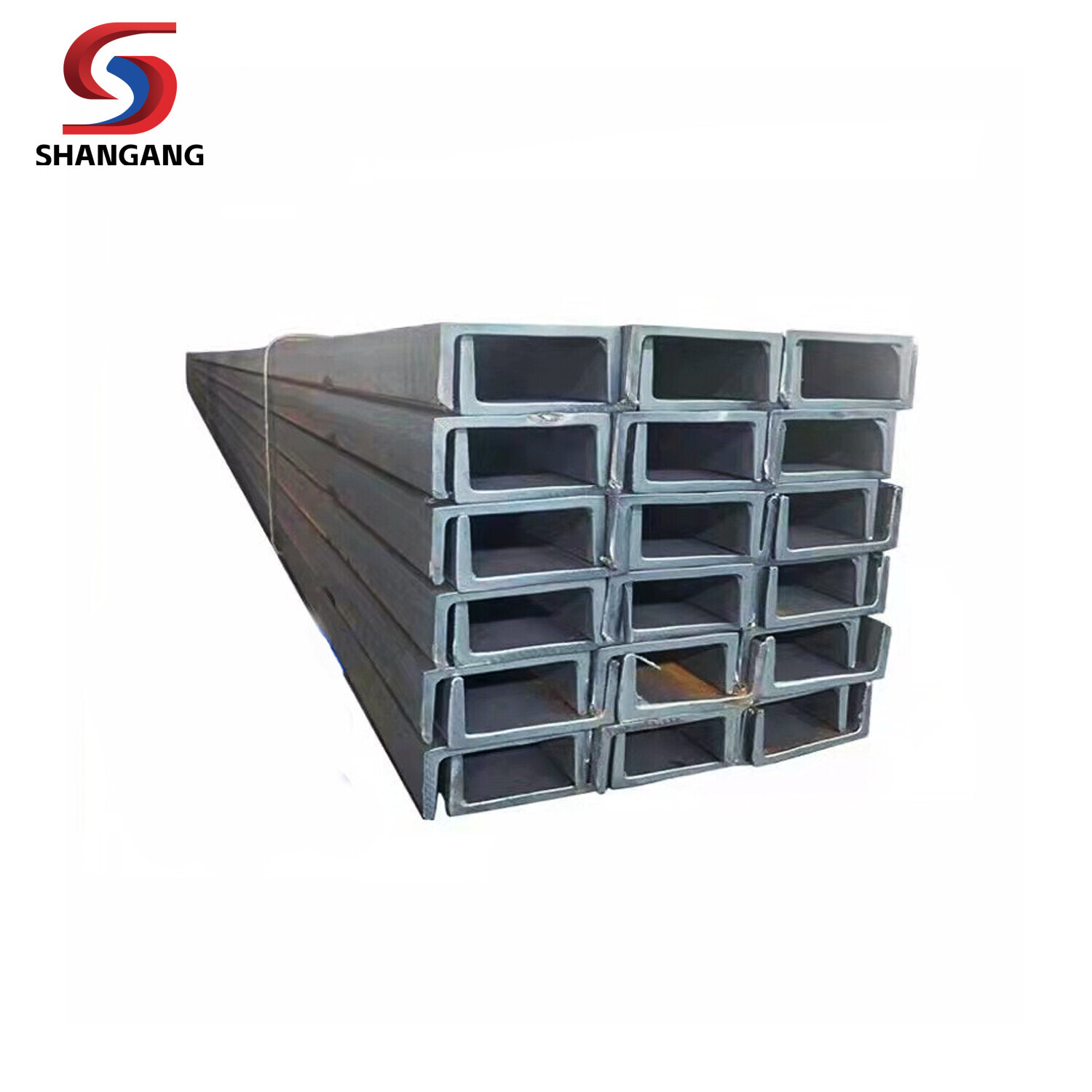 Good Service 304 3041 316 3161 321 Hot Rolled Cold Formed UPN180 Stainless steel U channel ForPower Tower