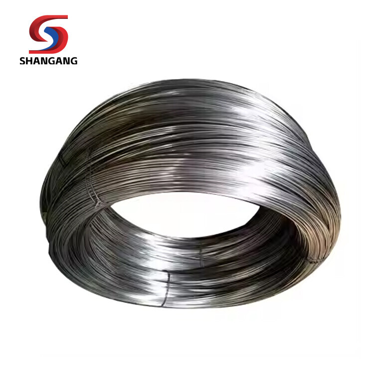 Cheapest Price 201/304/316 Stainless Steel Wiresteel Wire Rope 8mm 10mm 18mm CustomGalvanized Steel Wire China Supplier