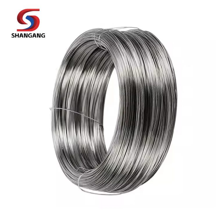 MAXl Factory Price 0.5-1.5mm Stainless Steel Wlre