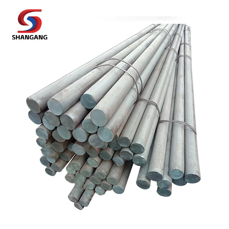 Wholesale Price Ground Rod/Earth Rod/Hot dip Galvanized Steel Earth Bar for Overhead ransmission