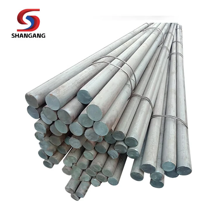 Cheap price factory direct sales quality assurance metal bars galvanized steel