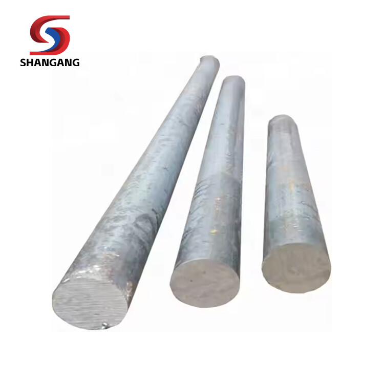 Cheap price factory direct sales quality assurance metal bars galvanized steel