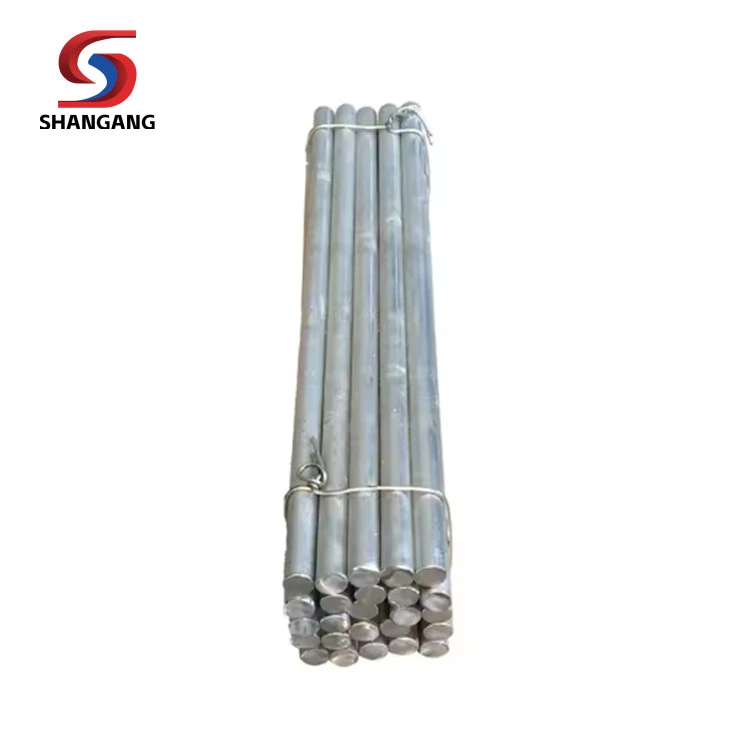 Cheap price factory direct sales quality assurance metal bars galvanized steel