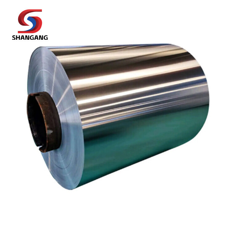 Factory Direct Sales Aluminum Roll 1100 1060 1050 3003 Aluminum Coil